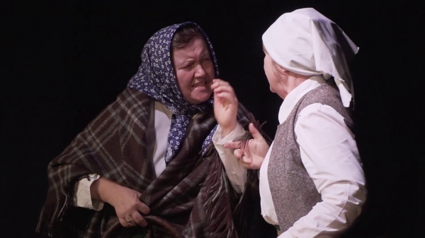 Jubileusz 35-lecia ZR Mogilanie - część 2